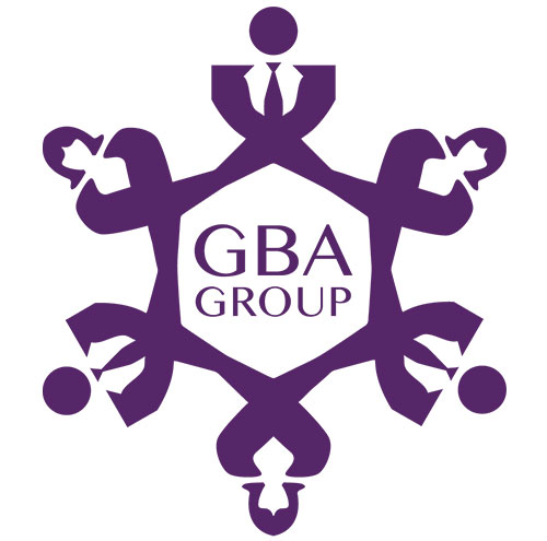 GBA Group Logo