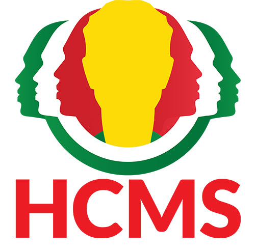 HCMS N.V. Logo