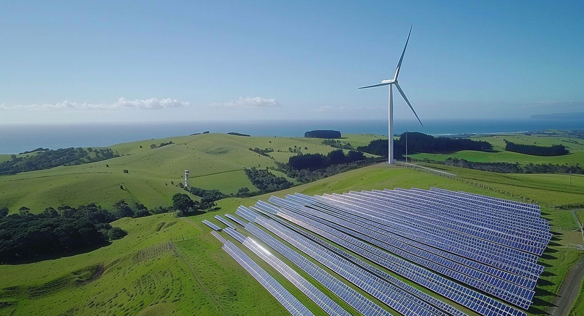 Green Energy