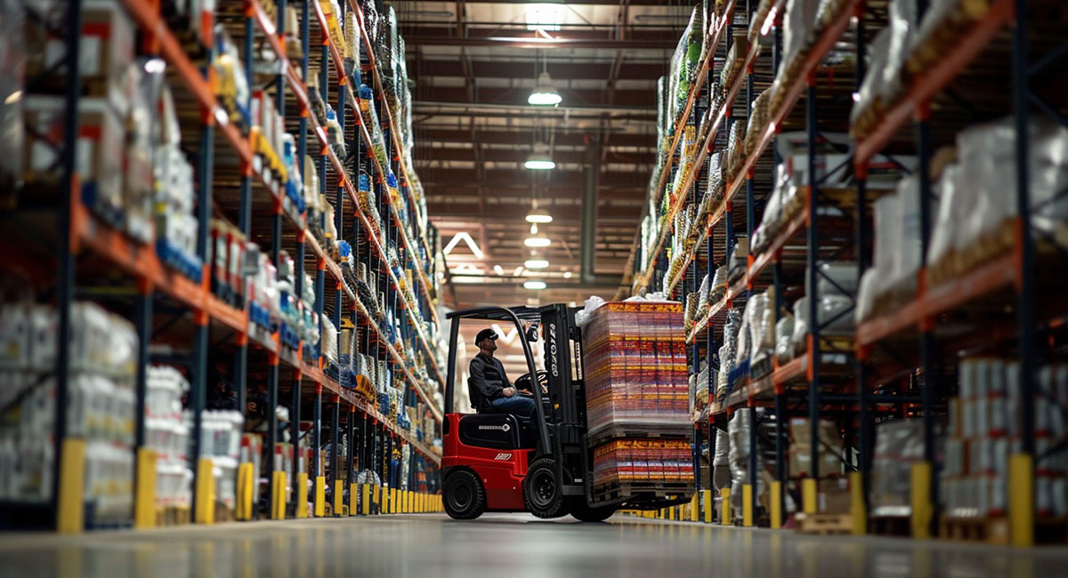 Supply Chain